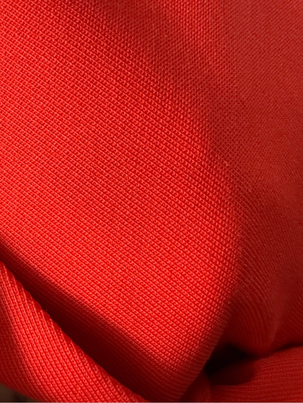 Argent red tailored 2 button Blazer size 6 - Picture 7 of 11